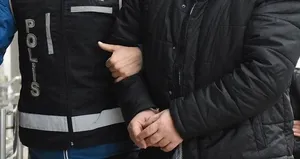 FETÖ üyesi firari ihraç polis yakalandı