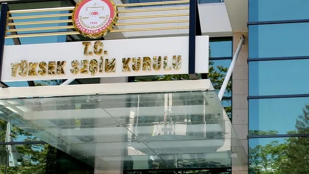 Sandık görevlileri ne zaman açıklanacak? 2023 seçim görevli ücreti ne kadar? - 1