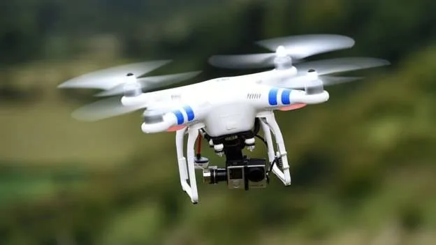 En iyi drone fotoğrafları!