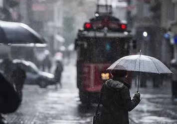 Meteoroloji’den bayram uyarısı! Marmara Bölgesi için hava tahmini açıklandı