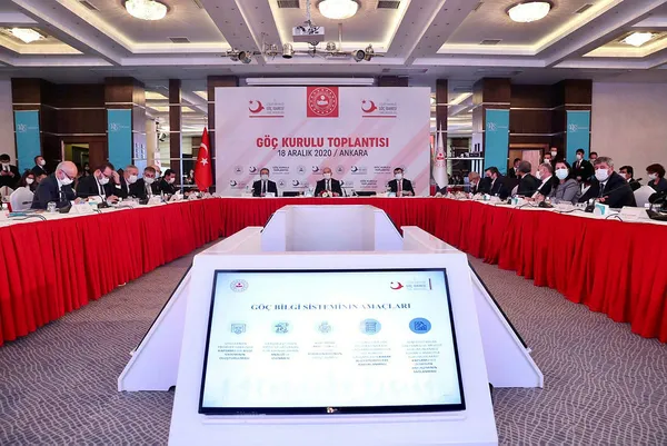 İçişleri Bakanı Süleyman Soylu’dan Suriyelilere yönelik ırkçı açıklamalara tepki - 8