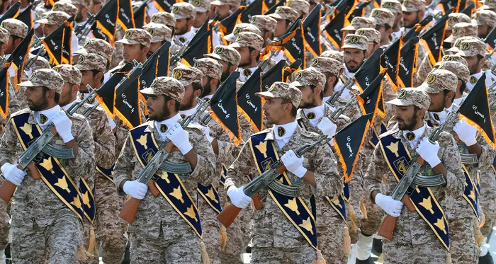 İsrail Devrim Muhafizıları Komutanı'nı öldürdü iddiası! İran'dan flaş açıklama - 1