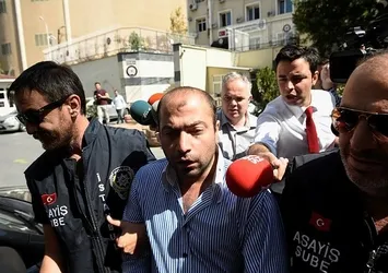 Hemşireyi darp eden kişi gözaltına alındı