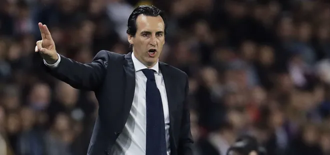 Arsenal Unai Emery dönemi