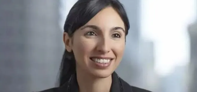 Hafize Gaye Erkan ne iş yapıyor? Hafize Gaye Erkan kimdir, nereli, kaç yaşında?