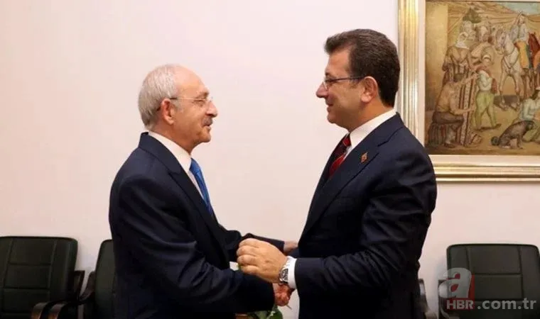 Koltuğu bırakmamak için direnen CHP lideri Kemal Kılıçdaroğlu'ndan fıkra gibi cevap: Koltuk hırsım yok 13