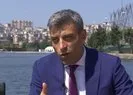 Öztürk Yılmazdan A Habere bomba açıklamalar | Kemal Kılıçdaroğlu, Abdullah Gül, Muharrem İnce, CHP...