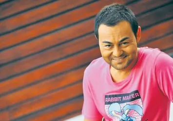 Serdar Ortaç’ın ilaç parası 40 bin lira