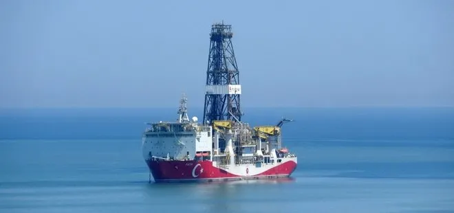 Türkiye Petrolleri Anonim Ortaklığı’ndan doğal gaz açıklaması: Bugüne kadar üretilenin 19 katı keşfedildi