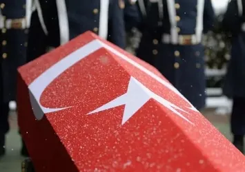 Ordu'ya şehit ateşi düştü