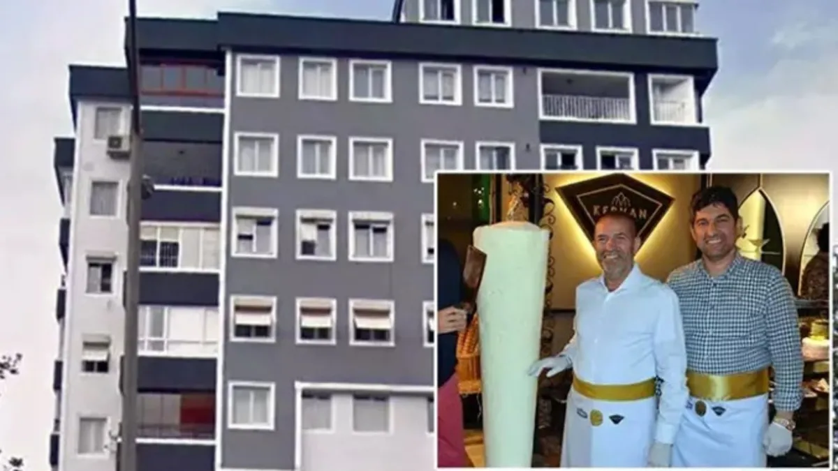 Asrın felaketinde 35 kişinin can verdiği Ezgi Apartmanı davasında yeni gelişme: Dosya 4'ncü kez bilirkişiye gönderilecek