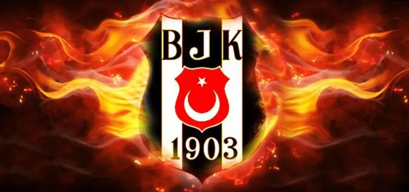 Beşiktaş'ın A.Konyaspor maçı ilk 11'i belli oldu