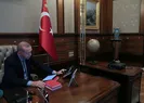 Başkan Erdoğan emri verdi! Operasyon başladı