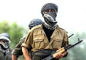 Dağlıca'da PKK'lı teröristler şantiye bastı: 2 ölü