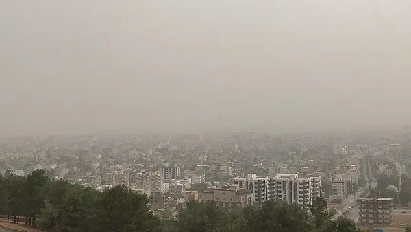 1677594843467.jpg Uzmanlardan İstanbul'a kritik uyarı: Türkiye'de çok yüksek bir basınç alanı mevcut - 3