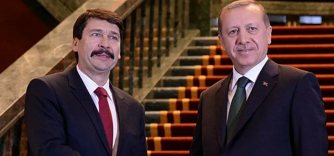 Başkan Erdoğan’ın Macaristan ziyaretinin önemi