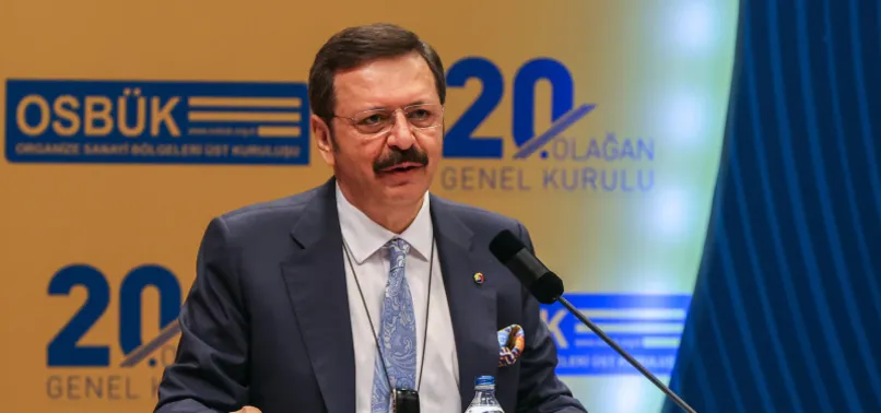 Fahiş fiyatla mücadelede taviz yok! Rifat Hisarcıklıoğlu'nun makarnalarına soruşturma