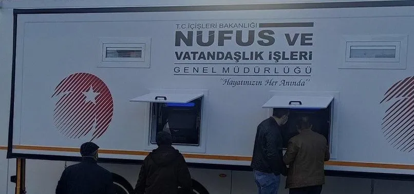 Nüfus ve Vatandaşlık İşleri Genel Müdürlüğü’nden yalan haberlere yönelik açıklama geldi