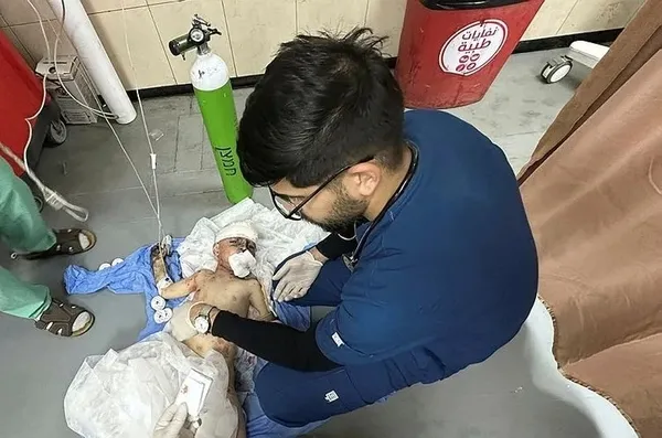 ABD’nin soykıma kalkan tek eli! BMGK’da skandal karar! Tepki yağdı: Utancın simgesi