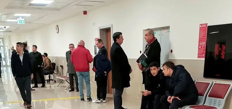 CHP'li Okan Gaytancıoğlu'nun yasak aşk skandalı adliyeye taşındı!