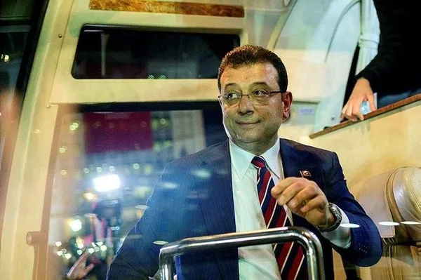 İmamoğlu’nun ’adaylık senaryosunu’ CHP’li Barış Yarkadaş anlattı: ’Aralık’ta ibre bana dönecek’ açıklaması dava ile ete kemiğe büründü
