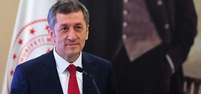 Bakan Selçuk A Haber'de açıkladı! LGS ertelenecek mi? Okullar ne zaman açılacak?