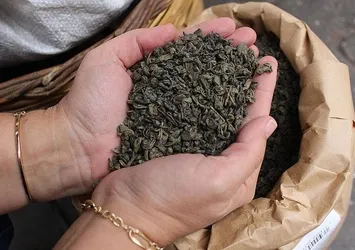 Alzheimer’ın gizli silahı: Yeşil çay