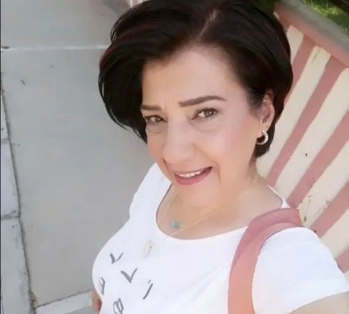 Antalya Kumluca’da eski koca dehşeti! Eski eşi ve kayınvalidesini başlarından vurarak öldürdü - 1