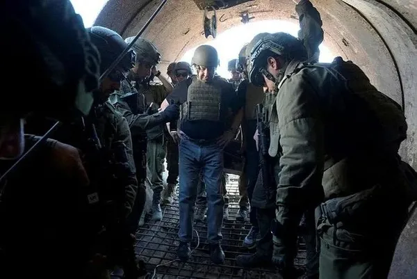 Katil Netanyahu ve İşgalci İsrail’e Lahey yolu gözüktü! ABD’li kuruluş da devrede: Soykırımın hesabı sorulacak