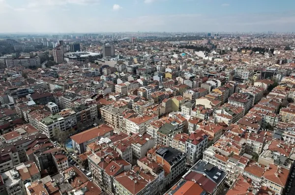 İstanbul'daki kira ve ev fiyatlarına deprem etkisi! Rakamlar yüzde 10 düştü - 5