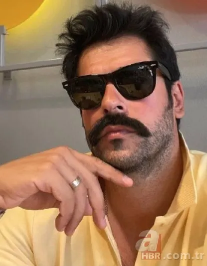 Burak Özçivit ve Fahriye Evcen’in ikinci çocuk heyecanı! Bebeğin cinsiyeti belli oldu 14