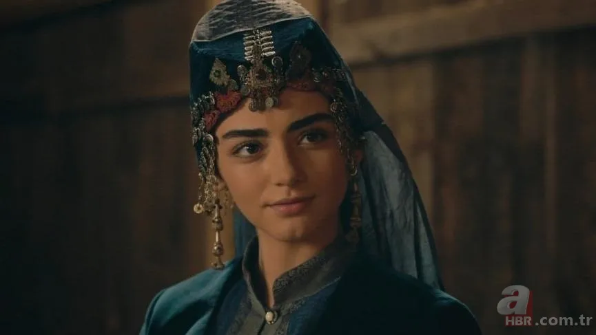 Bala Hatun kimdir? Osman Gazi’nin eşi Bala Hatun kaç çocuğu var? Bala Hatun tarihteki yeri… 1