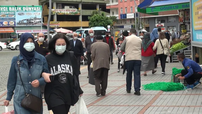 Son dakika: ‘Çay göçü’ ile 40 bin kişi oraya akın etmişti! Korkulan vaka artışı olmadı