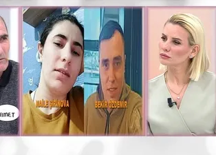 İki ülkeyi buluşturan yayın: Azerbaycan’da kayboldu Esra Erol’da bulundu