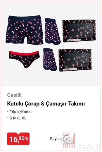 BİM 9 Şubat 2021 aktüel ürünler kataloğu: Salı günü indirimleri neler? İşte haftanın kampanyaları ve fiyat listesi... 5