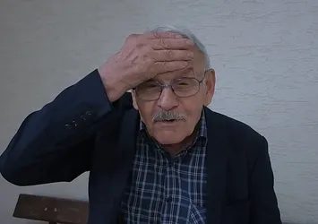 45 senelik eşini otobüste unuttu! 75 yaşındaki Hasan amcanın isyanı: Allah'ım çıldıracağım ya