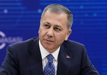 Bakan Yerlikaya'dan 15 Temmuz mesajı: İhanet tohumu ekenlerin sonu hüsran olacak