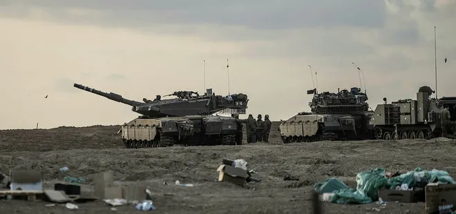 Mossad Hamas’ın planını neden deşifre edemedi? İsrail ve Batı’dan istihbarat teorisi: Teknoloji devini sorumlu tuttular