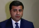 Demirtaşın sağlık durumu hakkında açıklama