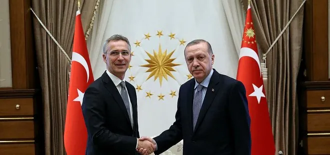 Son dakika: NATO Genel Sekreteri Stoltenberg Türkiye’ye geliyor! Başkan Erdoğan ile görüşecek