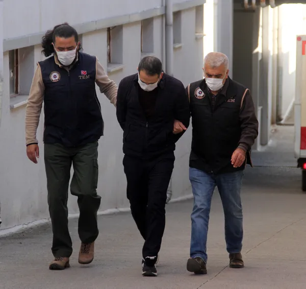 OHAL Komisyonu FETÖ'nün tüm planlarını ortaya çıkardı! İşte örgütün ilk hedefi - 7