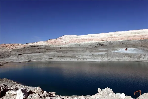 Bandırma’da karbür Ankara’da zırh üretilecek! Tonu 40 bin dolar