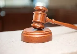 Başörtülü hakimi "reddeden" avukata 2 suçtan hapis talebi!