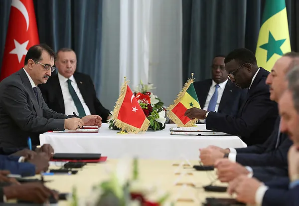 Son dakika: Başkan Erdoğan: Hafter paralı askerdir! Kaddafi’ye de ihanet etmişti