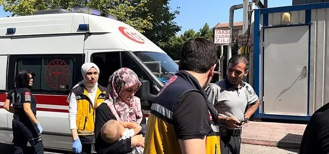 Eski nişanlı dehşet saçtı! Önce kaçırdı sonra da intihar etti