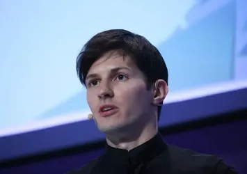 Macron'dan yalanlama: Durov'u Fransa'ya ben davet etmedim