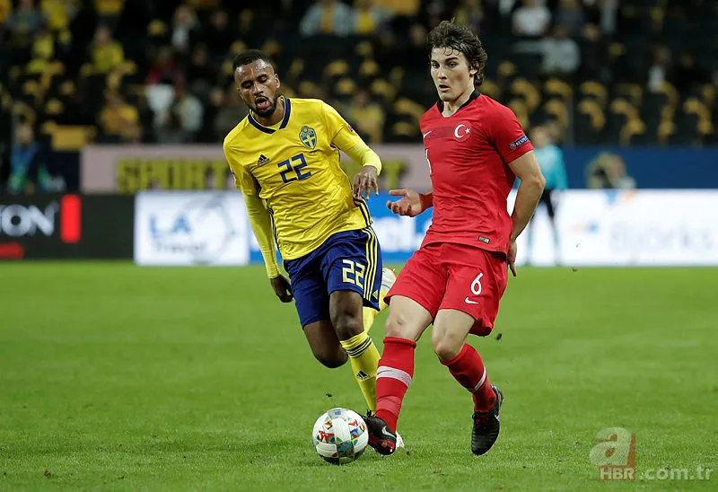 Milli Takım Euro 2020 kura çekimi saat kaçta başlayacak? Türkiye Euro 2020 muhtemel rakipleri kimler? 9