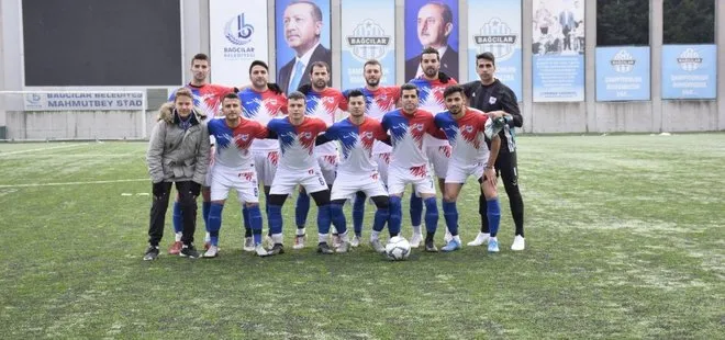 ’İstanbul Emniyeti’nin futbol katımı İEM İLTER üst lige çıktı