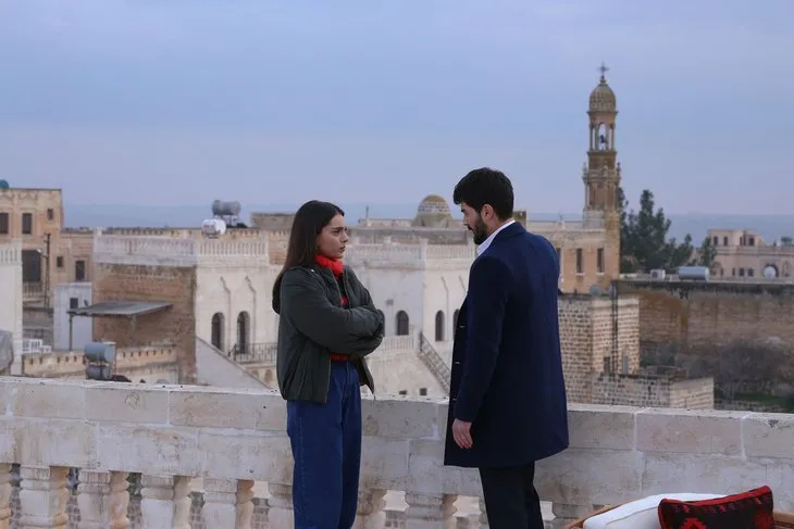 Hercai’de Miran geri dönülmez yolda! Reyyan Miran’ı durdurabilecek mi?