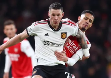 İngiliz basınından flaş Wout Weghorst haberi! İstanbul'a dönüyor